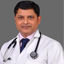 Dr. Shiba Kalyan Biswal, Pulmonology Respiratory Medicine Specialist in model town ii delhi