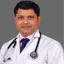 Dr. Shiba Kalyan Biswal, Pulmonology Respiratory Medicine Specialist in nagla charandas noida