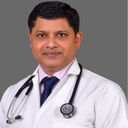 Dr. Shiba Kalyan Biswal, Pulmonology Respiratory Medicine Specialist