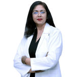 Dr. Sarita Rao