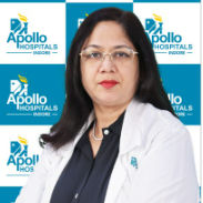 Dr. Sarita Rao, Cardiologist Dr. Sarita Rao, Cardiologist