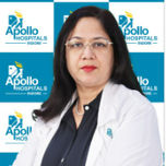Dr. Sarita Rao