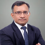 Dr. Arun Sharma