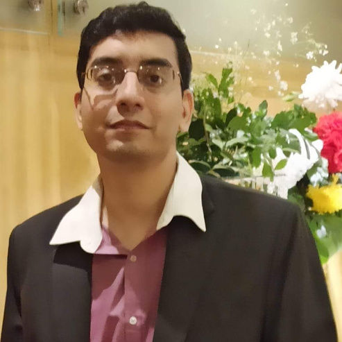 Dr. Anindya Dutt, Orthopaedician Dr. Anindya Dutt, Orthopaedician