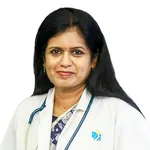 Dr. Sadhana Dhavapalani