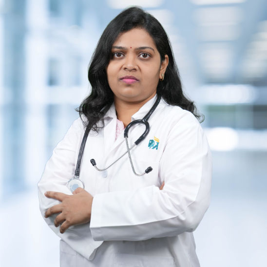 Dr. G. Amrutha, Ent Specialist Dr. G. Amrutha, Ent Specialist