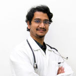 Dr. Yash Khanvilkar Dr. Yash Khanvilkar