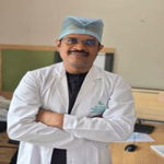 Dr. L Vijay