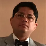 Dr. Anil Pande