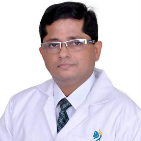 Prof. Dr. Anil Pande, Neurosurgeon Prof. Dr. Anil Pande, Neurosurgeon