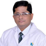 Prof. Dr. Anil Pande