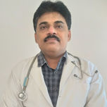 Dr. G V V S Kumar Dr. G V V S Kumar