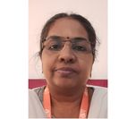 Dr. Shanthi C
