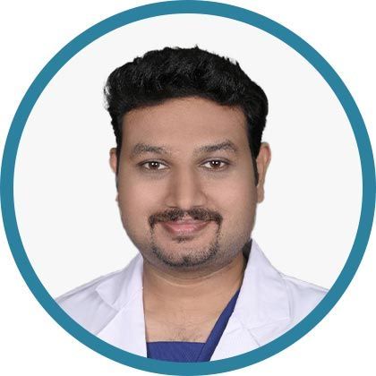 Dr. Pradeep. S, Oral and Maxillofacial Surgeon Dr. Pradeep. S, Oral and Maxillofacial Surgeon