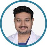 Dr. Pradeep. S