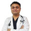 Dr. Dhruv Kant Mishra, Gastroenterology/gi Medicine Specialist in marrivalasa vizianagaram