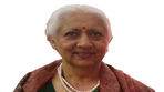 Dr. Vidya Gupta, Paediatrician