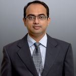 Dr. Niraj Vishnu Patil