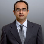 Dr. Niraj Vishnu Patil