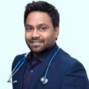 Dr. Mohanram V, Paediatrician Dr. Mohanram V, Paediatrician