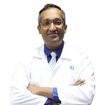 Dr. Palaniappan Ramanathan