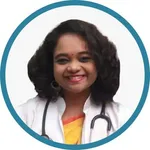 Dr. Pavithra Ramakrishnan