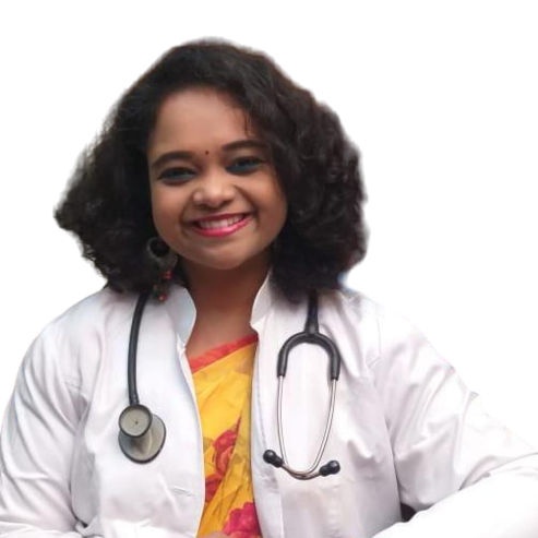 Dr. Pavithra Ramakrishnan, Obstetrician and Gynaecologist Dr. Pavithra Ramakrishnan, Obstetrician and Gynaecologist
