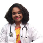 Dr. Pavithra Ramakrishnan