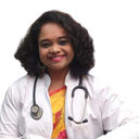 Dr. Pavithra Ramakrishnan, Obstetrician and Gynaecologist