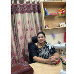 Dr Millie Dasgupta
