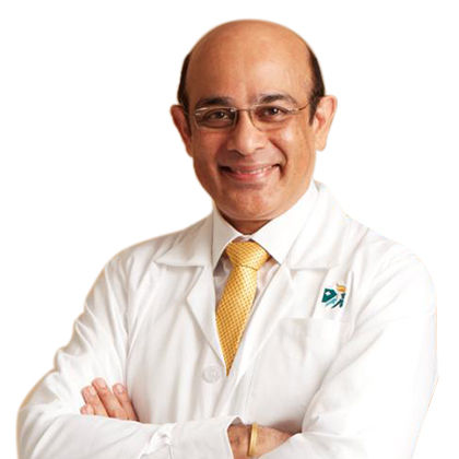Dr. V Ramasubramanian, Infectious Disease specialist Dr. V Ramasubramanian, Infectious Disease specialist