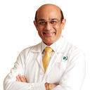 Dr. V Ramasubramanian, Infectious Disease specialist