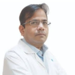 Dr Anoop Bandil, Orthopaedician Dr Anoop Bandil, Orthopaedician