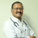 Dr. Surendra K, Radiologist