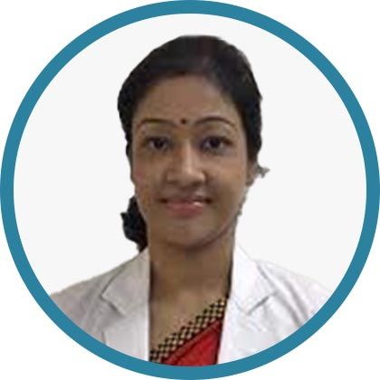 Dr. Nilanjana Das, Obstetrician and Gynaecologist Dr. Nilanjana Das, Obstetrician and Gynaecologist
