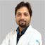Dr Syed Mohd Tauheed Alvi, Nuclear Medicine Specialist Physician in dlf city gurugram