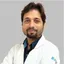 Dr Syed Mohd Tauheed Alvi, Nuclear Medicine Specialist Physician in sainik school khorda bhubhaneswar