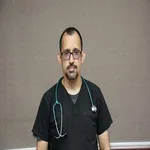 Dr. Srinivas S