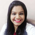 Dr. Sonakshi Sunil Kumar Dr. Sonakshi Sunil Kumar