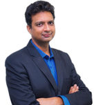 Dr. Vijay Agarwal