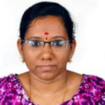 Dr. Raja Rajeswari Satheesh Kumar