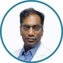 Dr. Manjunath Gopal, Orthopaedician