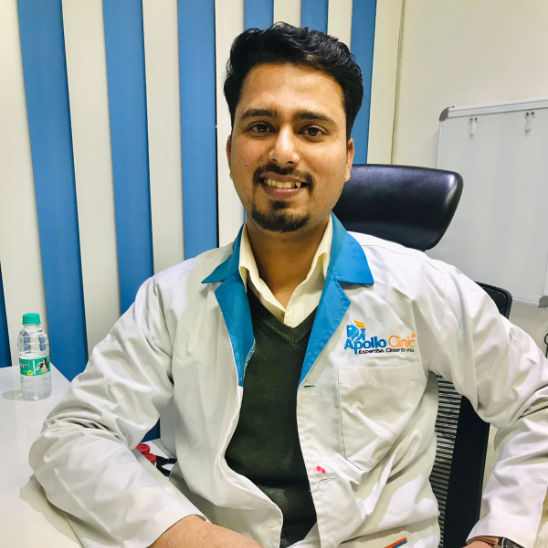 Dr. Karan, Speech Therapist Dr. Karan, Speech Therapist