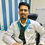 Dr. Karan