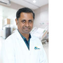 Dr. Raghavendra Cv, Surgical Gastroenterologist Dr. Raghavendra Cv, Surgical Gastroenterologist