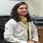 Dr. Richa Mishra