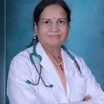 Dr. Jayasree K