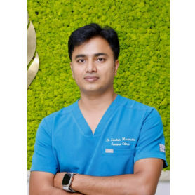 Dr Sreekar Harinatha, Plastic Surgeon Dr Sreekar Harinatha, Plastic Surgeon