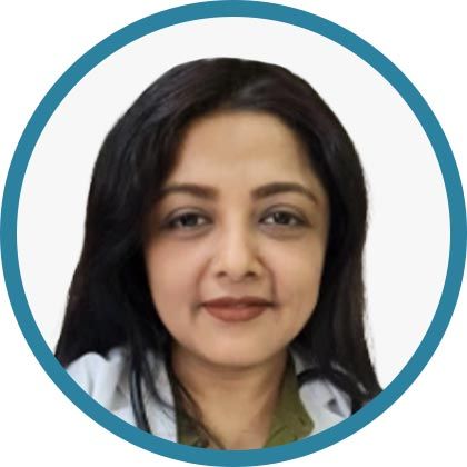 Dr. Suhena Sengupta, Paediatrician Dr. Suhena Sengupta, Paediatrician