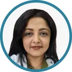 Dr. Suhena Sengupta